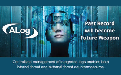 เปลี่ยนข้อมูลในอดีตให้เป็นพลังอาวุธในการทำนายอนาคตธุรกิจของคุณด้วย ALog และฟังก์ชัน AI ที่ช่วยให้การบริหารจัดการ Log มีประสิทธิภาพมากยิ่งขึ้น