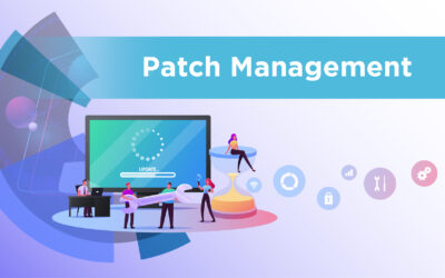 Patch Management มีความสำคัญต่อธุรกิจของคุณ เราควรเรียนรู้ว่าเพราะอะไร
