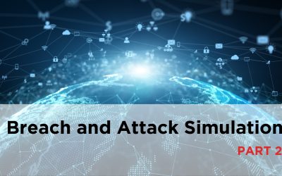 หัวใจหลักของแนวคิด BAS กับความปลอดภัยทางไซเบอร์