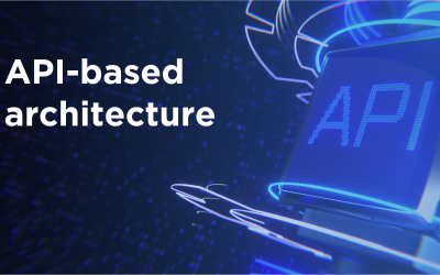 เหตุใด API-based architectures จึงมีความโดดเด่นในช่วงเวลาที่เศรษฐกิจไม่แน่นอน