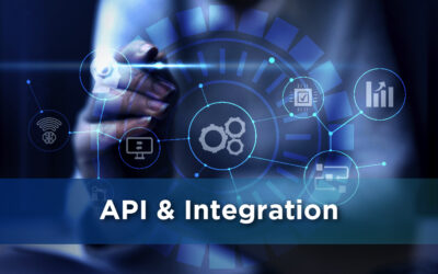 ปลดล็อกนวัตกรรม API และ Integration