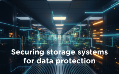 EP 2: What’s Wrong with Storage and Backup Ransomware Protection Capabilities?