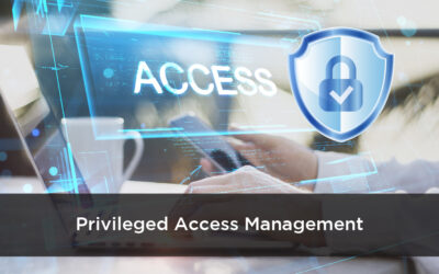 Privileged Access Management is a crucial concept in cybersecurity