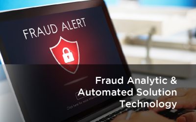 Risk Management: การป้องกันและเฝ้าระวังพฤติกรรมที่มีความเสี่ยงในการฉ้อฉลผ่านเครื่องมือเทคโนโลยีและกลยุทธ์องค์กรในธุรกิจประกันและประกันชีวิต