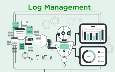 ALog: ระบบจัดการ Log ที่เข้าใจง่าย รวดเร็ว และประหยัดพื้นที่