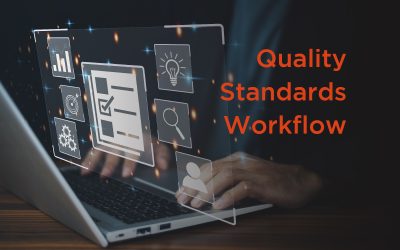 e-SMART ISO ซอฟต์แวร์การบริหารงานระบบคุณภาพที่มีความสำคัญต่อภาคอุตสาหกรรมในประเทศไทย