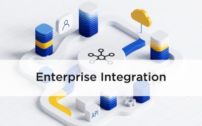 Enterprise Integration ในยุค Hybrid: ทำไมแค่เชื่อมระบบยังไม่พออีกต่อไป