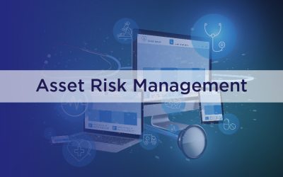 การบริหารความเสี่ยงของสินทรัพย์สำหรับองค์กรด้านสาธารณสุขหรือโรงพยาบาล (Comprehensive Asset Risk Management for Healthcare Organization)