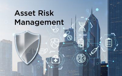 กรณีศึกษาของ Baptist Health ในการจัดการให้มีมุมมองที่ครอบคลุม เพื่อเสริมสร้างการป้องกันความปลอดภัยทางไซเบอร์