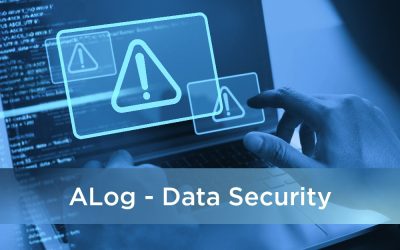 ALog เพื่อลดความเสียหายจากเหตุ Data Leakage และ Cyber Attack Incident