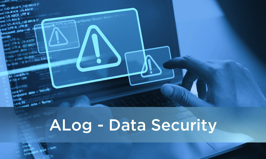 ALog Data Security